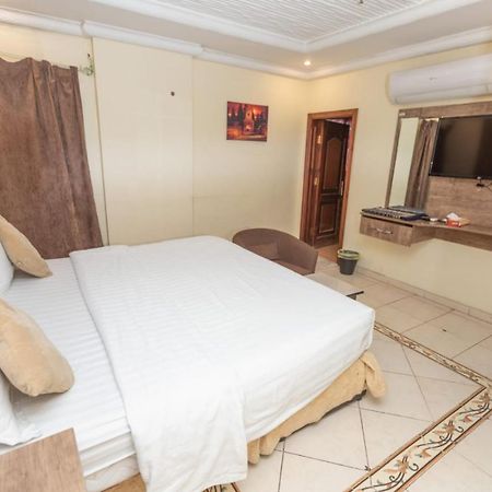دار كنان للوحدات السكنية جدة المظهر الخارجي الصورة
