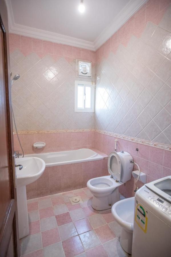 دار كنان للوحدات السكنية جدة المظهر الخارجي الصورة