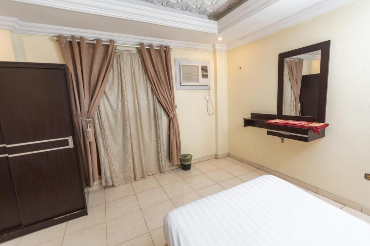دار كنان للوحدات السكنية جدة المظهر الخارجي الصورة