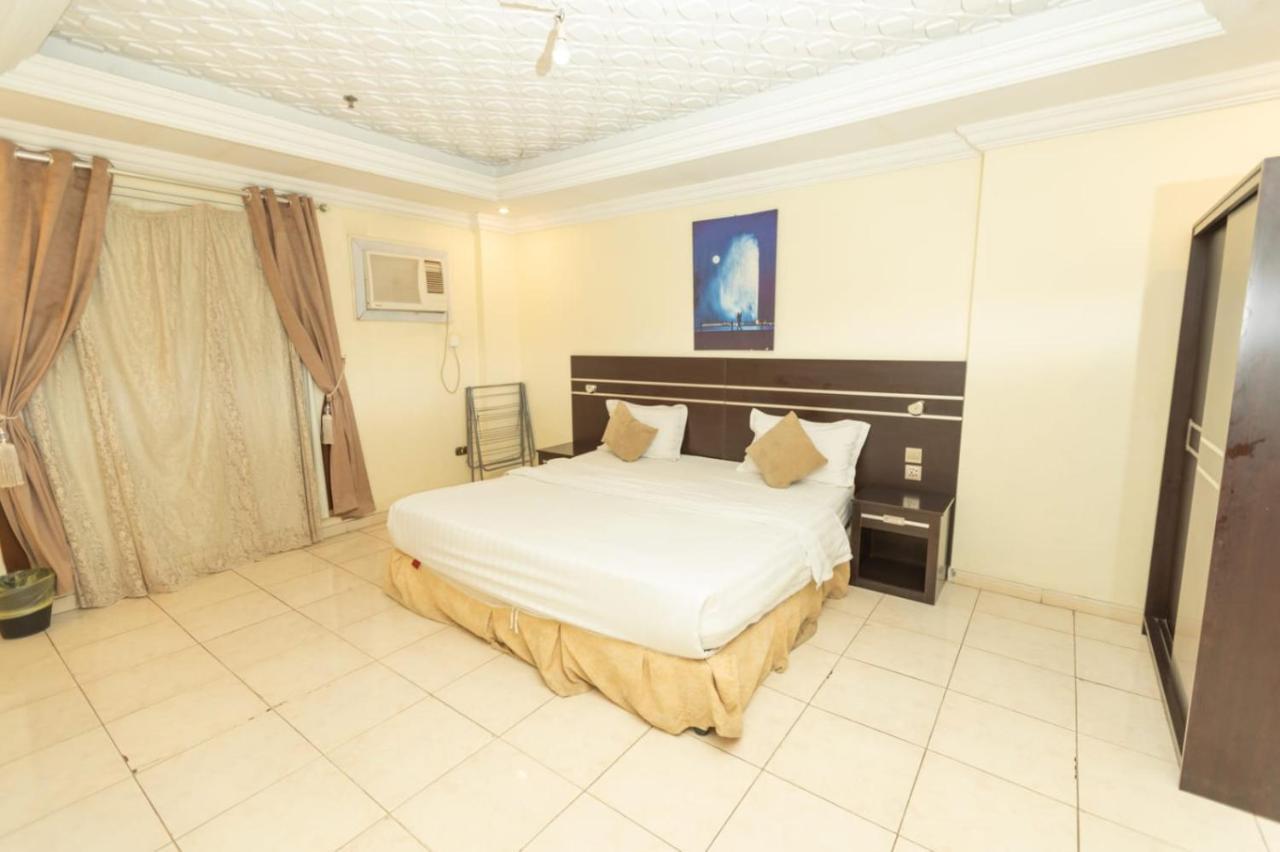 دار كنان للوحدات السكنية جدة المظهر الخارجي الصورة