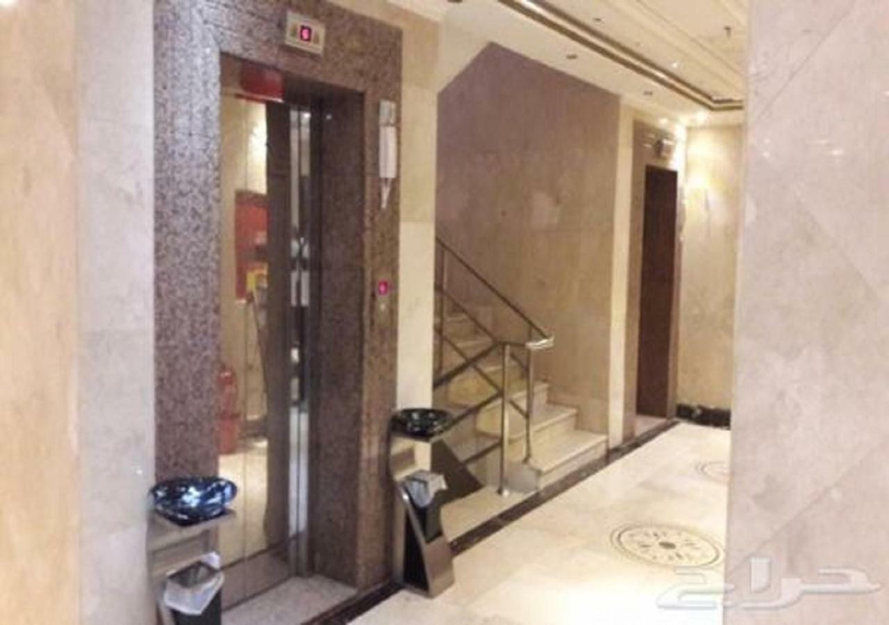 دار كنان للوحدات السكنية جدة المظهر الخارجي الصورة