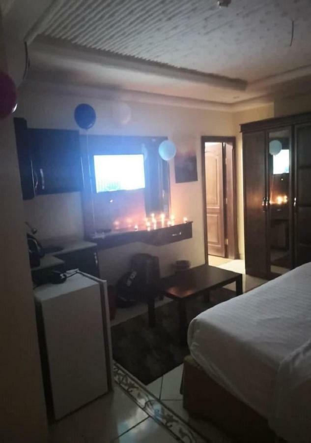 دار كنان للوحدات السكنية جدة المظهر الخارجي الصورة