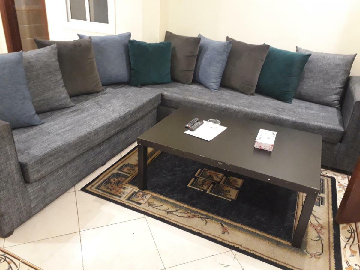 دار كنان للوحدات السكنية جدة المظهر الخارجي الصورة