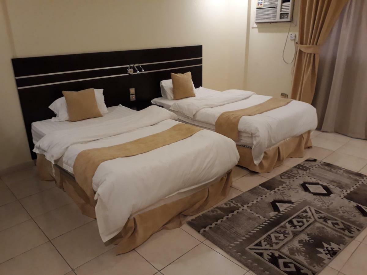 دار كنان للوحدات السكنية جدة المظهر الخارجي الصورة